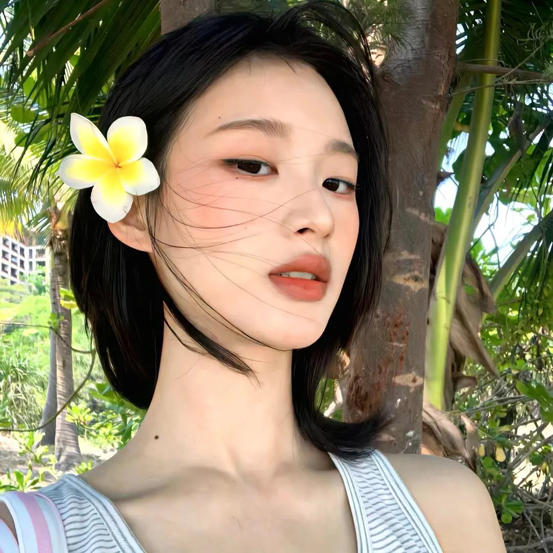 毛头的深夜理发店